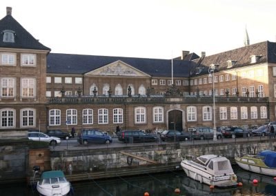 National Museum of Denmark (Copenhagen)