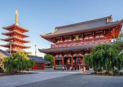 Senso ji