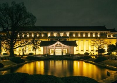 Tokyo National Museum