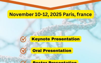 The Event includes keynote speeches from internationally renowned scientists, scholars, professors and practitioners – helping in shaping