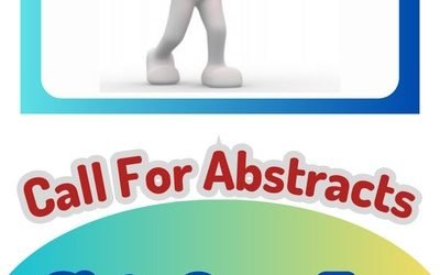 Slot Open for Abstract Submission