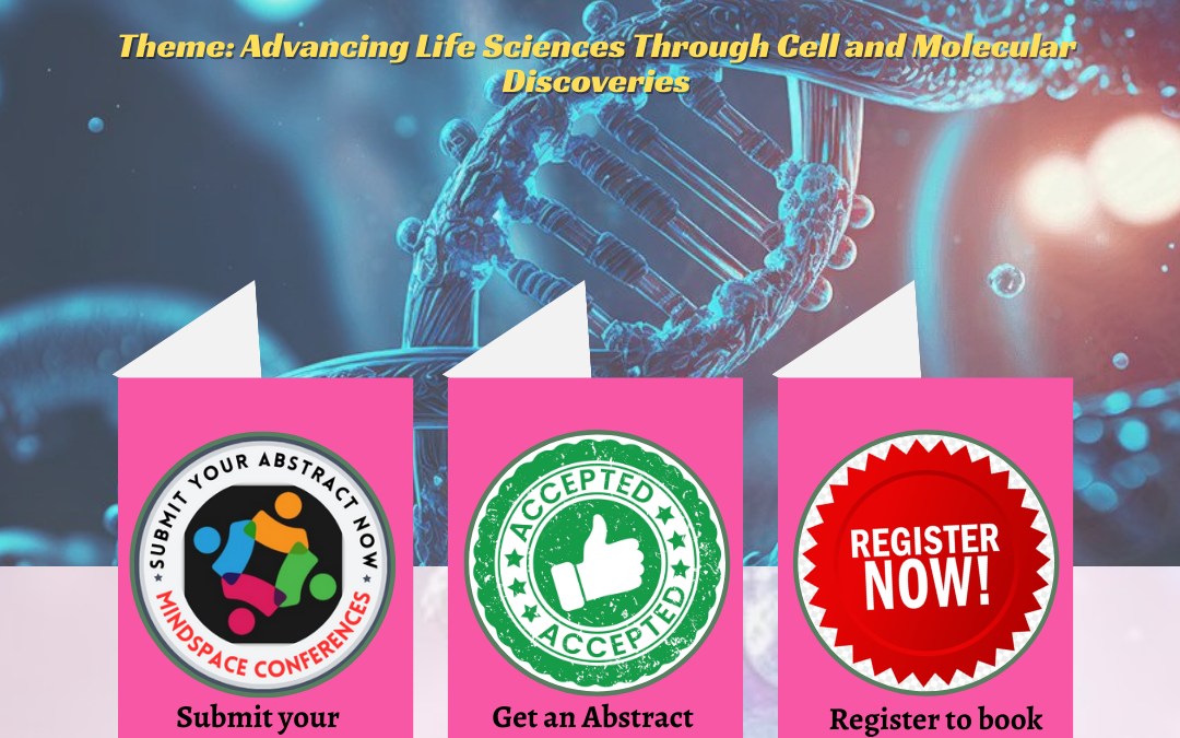 Steps to Join Cell Science Summit