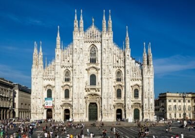 Duomo di Milano