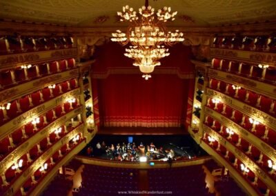 La Scala Opera House