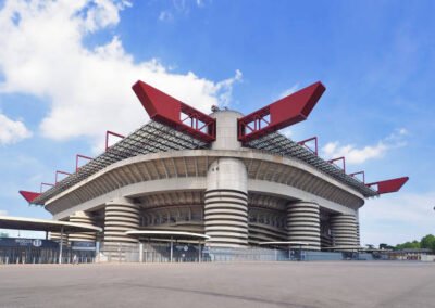 San Siro Stadium