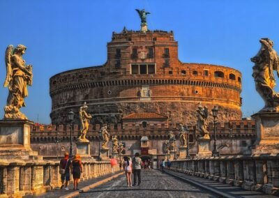 Castel Sant’Angelo