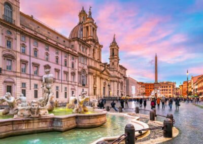 Piazza Navona
