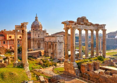 Roman Forum