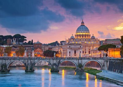 Vatican-City