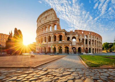 Colosseum