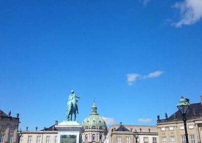 Amalienborg Museum