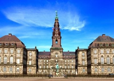 Christiansborg Slot