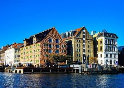 Nyhavn