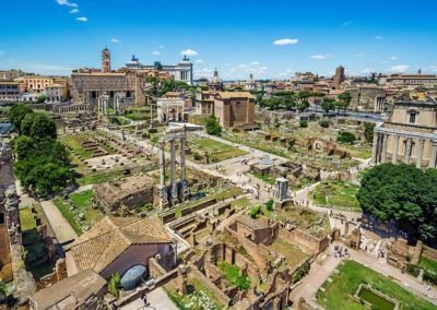 Palatine Hill