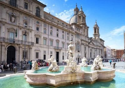 Piazza Navona