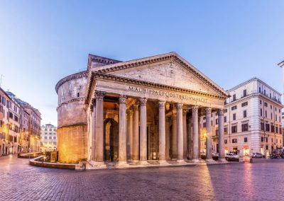 The Pantheon