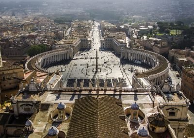 Vatican City