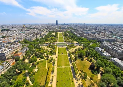 Champ de Mars