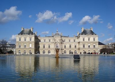 Palais-du-Luxembourg