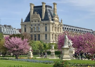 Tuileries Garden