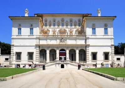 Galleria Borghese