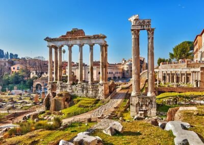 Roman Forum