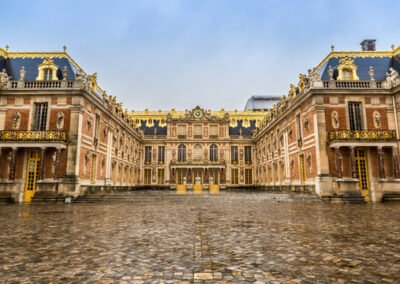 Palace of Versailles