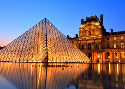 Louvre Museum