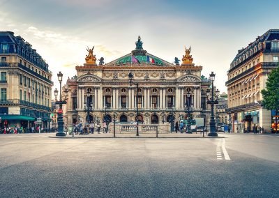 Palais Garnier