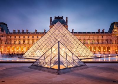 Louvre Museum