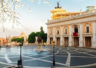 Capitoline Museums