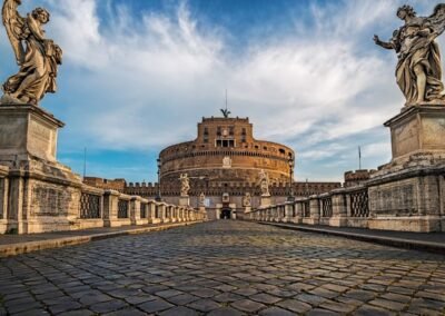 Castel Sant'Angelo