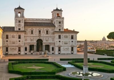 Galleria Borghese