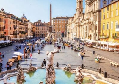 Piazza Navona