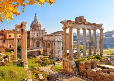 Roman Forum