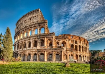colosseum