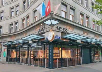 Beyer-Clock-Watch-Museum