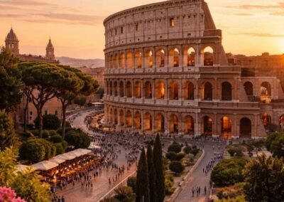 Colosseum