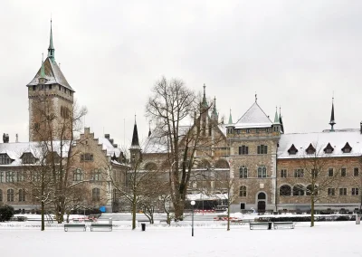 Swiss National Museum