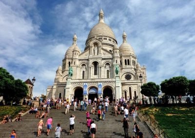 Montmartre