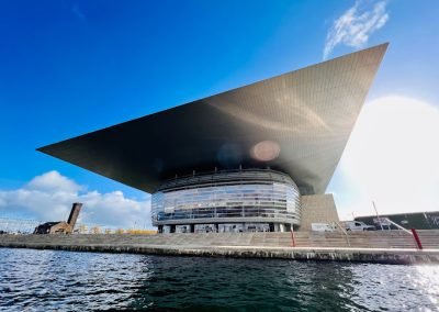 Det Kongelige Teater - Operaen