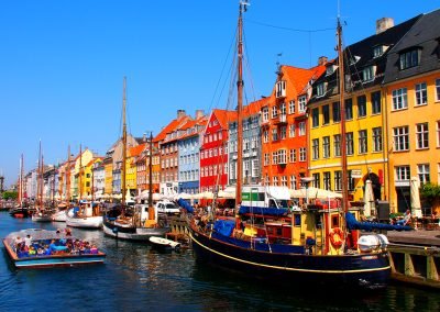 Nyhavn