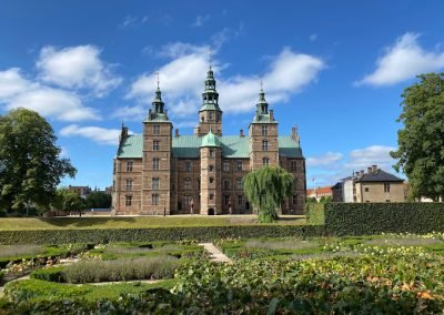 Rosenborg Castle