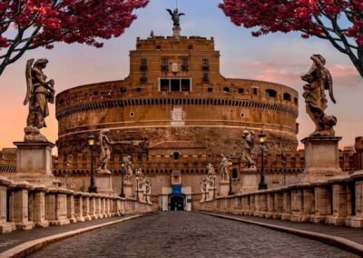 Castel Sant'Angelo