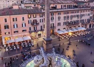Piazza Navona