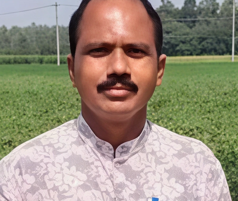 Boraiah B