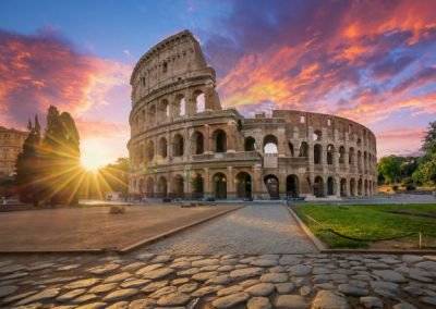 Colosseum