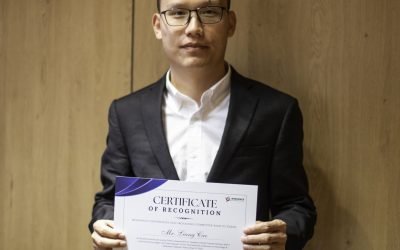 Mr.Liang Cao