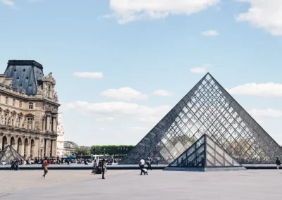 Louvre Museum