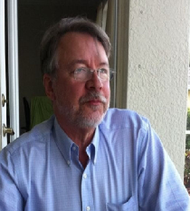 Nils Ake Nystrom